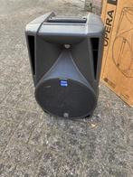 Aktieve speakers met bassbox, Audio, Tv en Foto, Luidsprekers, Gebruikt, Overige typen, 120 watt of meer, Ophalen