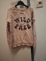 Maat 122 merk djdutchjeans, Ophalen of Verzenden, Zo goed als nieuw, Meisje, Trui of Vest