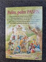 Palm, palm, Pasen Boek met verschillende paasverhalen, Boeken, Kinderboeken | Kleuters, Ophalen of Verzenden, Zo goed als nieuw