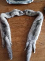 bont kraag--- nertskraag, Antiek en Kunst, Antiek | Kleding en Accessoires, Ophalen of Verzenden, Dames