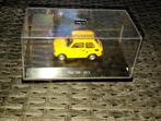 Gele fiat 126 (1972), Ophalen of Verzenden, Zo goed als nieuw, 1:5 t/m 1:8, Auto