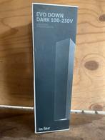 In-lite EVO Down Dark Buitenlamp | NIEUW!!, Ophalen of Verzenden, Nieuw