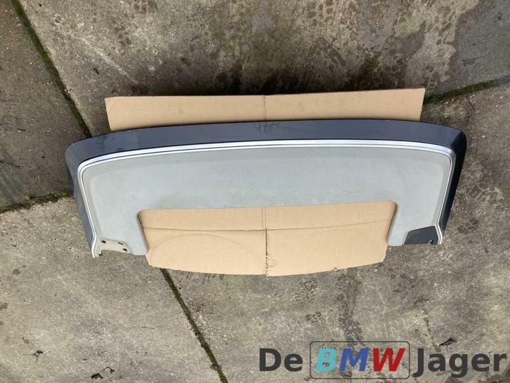 Afdekkap cabriodak BMW 3-serie Cabrio E30 41631935699, Auto-onderdelen, Klein materiaal, BMW, Gebruikt, Ophalen of Verzenden