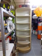Diesel design kunststof wandkast jaren 80 retro vintage, Huis en Inrichting, Kasten | Kledingkasten, Ophalen, Met plank(en), Kunststof
