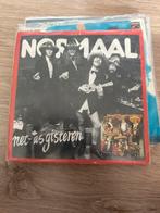 Normaal - Net As Gisteren Vinyl Single, Cd's en Dvd's, Vinyl Singles, Gebruikt, 7 inch, Single, Ophalen of Verzenden
