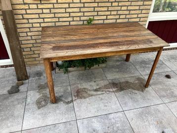 tuintafel beschikbaar voor biedingen