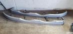 Koplamp lijst titan silber BMW 3-serie E46 sedan/touring, Auto-onderdelen, Carrosserie en Plaatwerk, Ophalen of Verzenden, Gebruikt
