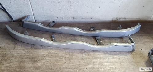 Koplamp lijst titan silber BMW 3-serie E46 sedan/touring, Auto-onderdelen, Carrosserie en Plaatwerk, BMW, Gebruikt, Ophalen of Verzenden