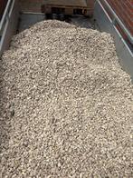 Grind (gratis), Ophalen, Gebruikt, Overige materialen