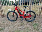 E-MTB KIDS HAIBIKE, Fietsen en Brommers, Fietsen | Mountainbikes en ATB, Minder dan 45 cm, Ophalen, Gebruikt, Overige merken