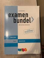 Examenbundels, samengevat en samenvatting, Boeken, Engels, Ophalen of Verzenden, Zo goed als nieuw, HAVO