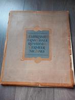 Meesterwerken uit het Rijksmuseum, Antiek en Kunst, Ophalen