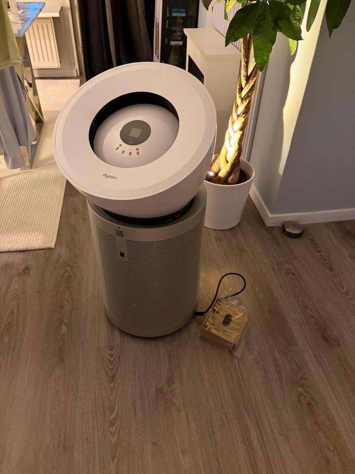 Dyson Purifier Big+Quiet BP06 Professional (Sealed), Witgoed en Apparatuur, Luchtbehandelingsapparatuur, Nieuw, Luchtreiniger