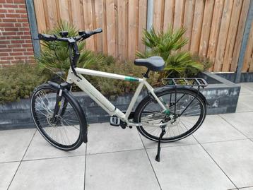 Amslod Denton Middenmotor Elektrische Fiets 2022  beschikbaar voor biedingen