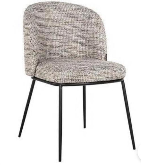 Richmond 3 Eetstoelen FR S4750 Trendy Nature Elvi, Huis en Inrichting, Stoelen, Nieuw, Drie, Overige kleuren, Ophalen