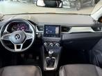 Renault Captur 1.0 TCe 100 Intens | Navi | CarPlay | Camera, Voorwielaandrijving, 101 pk, Gebruikt, Overige kleuren
