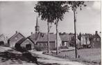 kwadendamme ingang dorp, 1940 tot 1960, Zeeland, Ongelopen, Ophalen of Verzenden