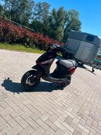Zip 70cc te ruil, Ophalen, Zo goed als nieuw, Zip