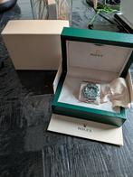 Mooie nieuw Rolex 1 op 1 Hulk met alle papieren, Ophalen of Verzenden, Nieuw, Staal, Rolex