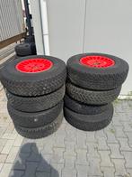2 setjes banden met velg maat 235/85 R16, Auto-onderdelen, Banden en Velgen, Ophalen, 16 inch, 235 mm, All Season