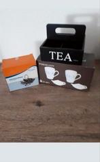 Thee accessoires set, Overige materialen, Overige typen, Nieuw, Ophalen of Verzenden
