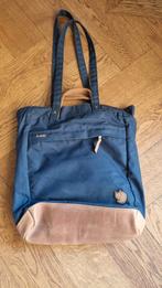 Fjallraven Totepack No 2 Rugzak Tas backpack shopper, 25 tot 40 cm, Trekking, Zo goed als nieuw, 30 tot 45 cm