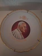 Bord paus Johannes de XXIII, Antiek en Kunst, Antiek | Religie, Ophalen