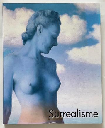 Surrealisme beschikbaar voor biedingen