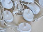 Oral B Braun opladers type 3757 meer dan 10 te koop, Ophalen of Verzenden, Gebruikt