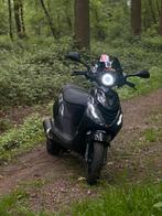Zip 80cc 2v - Waarde peiling, Ophalen, Maximaal 45 km/u, Zip, Zo goed als nieuw