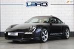 Porsche 911 997 MK2 3.6 Carrera RWD Handbak Sport Classic lo, Euro 5, Achterwielaandrijving, Gebruikt, 4 stoelen