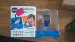 Smartwatch DX2 blauw, 3 spelers of meer, Ophalen, Zo goed als nieuw, Vanaf 3 jaar