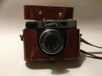 Smena 8 vintage camera., Ophalen of Verzenden, Compact, Niet werkend, Overige Merken