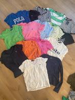 Ralph Lauren Kleding Pakket - T-shirts, Polo's, Overhemden, Ophalen of Verzenden, Zo goed als nieuw, Overige maten