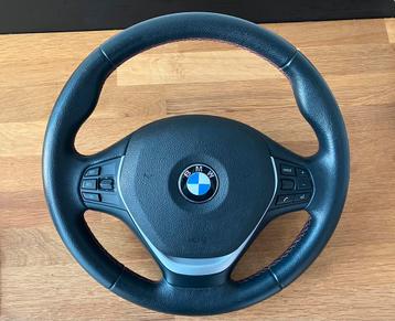BMW F20 Stuurwiel met Airbag | F20 F21 F30 beschikbaar voor biedingen