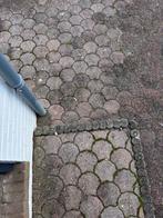 Bestrating, Tuin en Terras, Grind, Keien en Split, Ophalen, Gebruikt