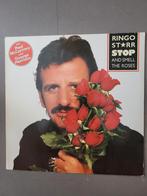 Ringo Starr, Cd's en Dvd's, Vinyl | Pop, Gebruikt, Ophalen of Verzenden, 1980 tot 2000, 12 inch