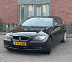 BMW 3-Serie 325 XI Touring |AC|Pano|Navi|Cruise|keyless, Automaat, Beige, 2497 cc, Zwart