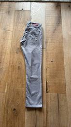 TRAMAROSSA stretch broek taupe zgan size 32, Kleding | Dames, Verzenden, Zo goed als nieuw, Overige kleuren
