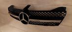 Mercedes CLS W219 AMG Look Grill, Voor, Mercedes-Benz, Nieuw, Ophalen of Verzenden