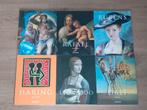 Kunstboeken - Taschen - Haring, Leonardo, Michelangelo..., Boeken, Ophalen of Verzenden, Zo goed als nieuw, Fotografie algemeen