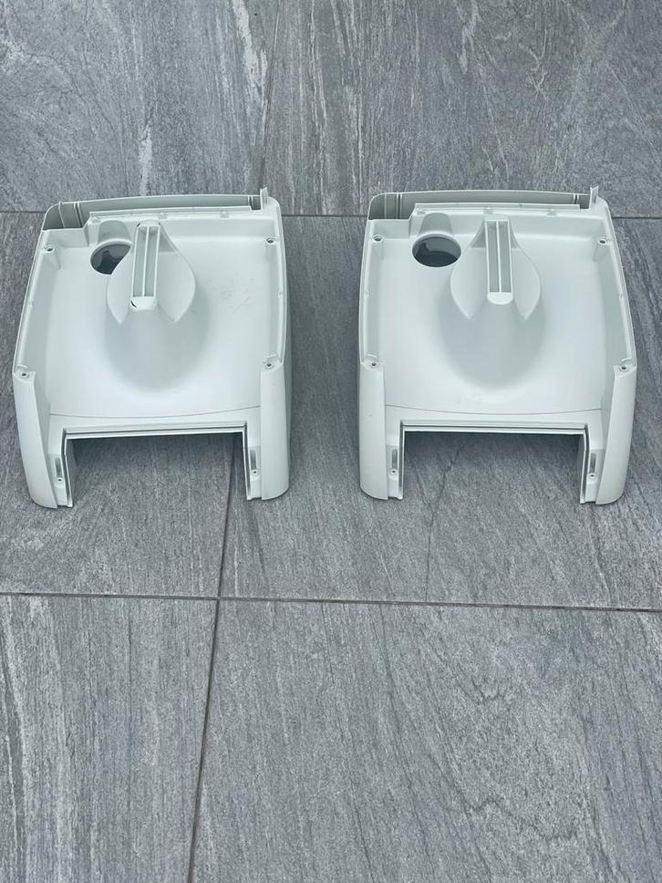 Festool stofzuiger bovenkant, Doe-het-zelf en Verbouw, Reinigingsmachines, Zo goed als nieuw, Ophalen of Verzenden