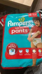 Pampers Baby-dry pants 20 stuks, Ophalen of Verzenden, Zo goed als nieuw