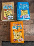 Dagboek van een Muts boeken, Ophalen of Verzenden, Nieuw