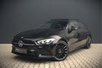 Mercedes-Benz CLA-Klasse Shooting Brake 250 e AMG Line | Pan, Auto's, Mercedes-Benz, CLA, Gebruikt, Zwart, 4 cilinders