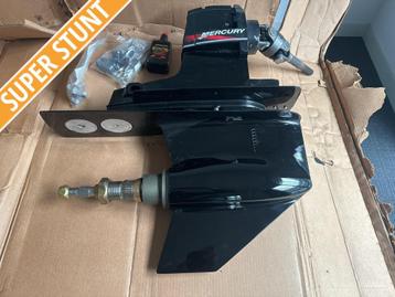 Mercruiser Bravo III X 1:81 Diesel Nieuw. beschikbaar voor biedingen