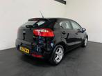 Kia Rio 1.2 CVVT Comfort Pack (bj 2012), Euro 5, Gebruikt, 4 cilinders, Origineel Nederlands