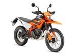 KTM 125 DUKE (bj 2025), Bedrijf, 125 cc, Enduro, 11 kW of minder