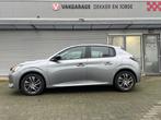 Peugeot 208 1.2 PureTech Active Pack|Airco|Navi|Cruise|NAP|A, Auto's, Voorwielaandrijving, 12 maanden, Gebruikt, Euro 6