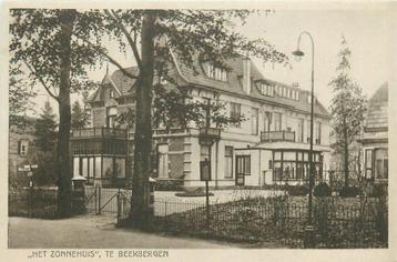 (701-143-037) Beekbergen Het Zonnehuis beschikbaar voor biedingen
